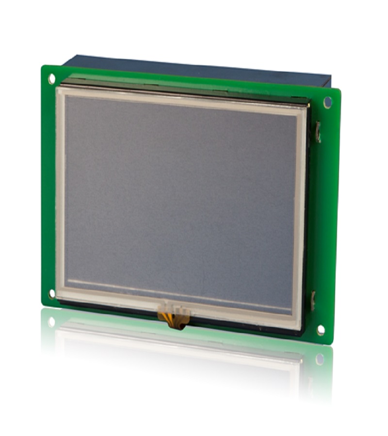 信捷觸摸屏 無邊框內嵌入式人機界面  4.3寸屏 TGM465B 7寸屏 TGM765B-MT、TGM765B-ET 、10寸屏TGMA63B-ET 山東煙臺 現貨 技術支持